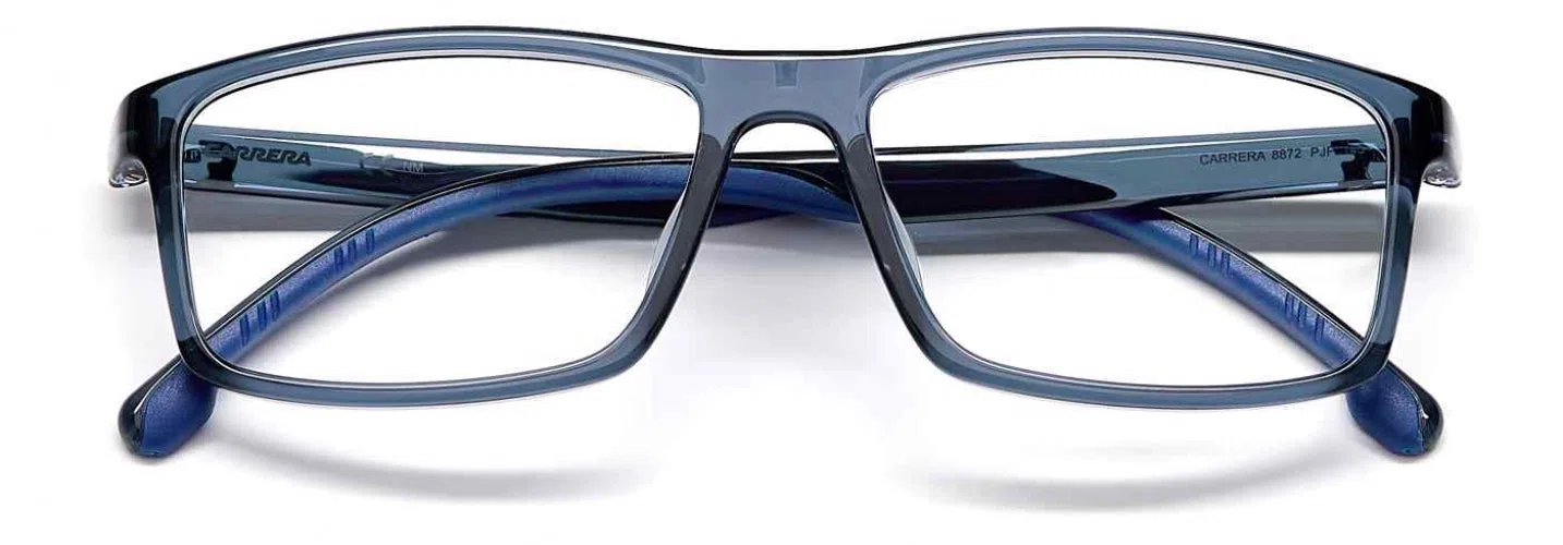 Carrera 8872 Eyeglasses - view 21
